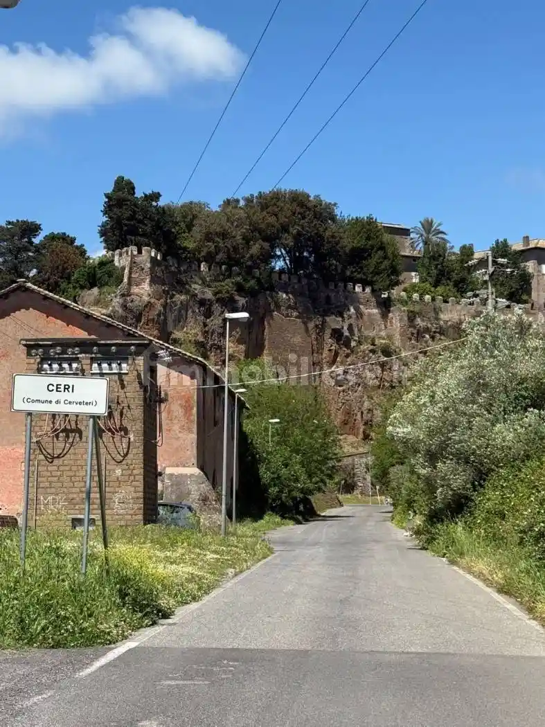 Appartamento in vendita a Cerveteri