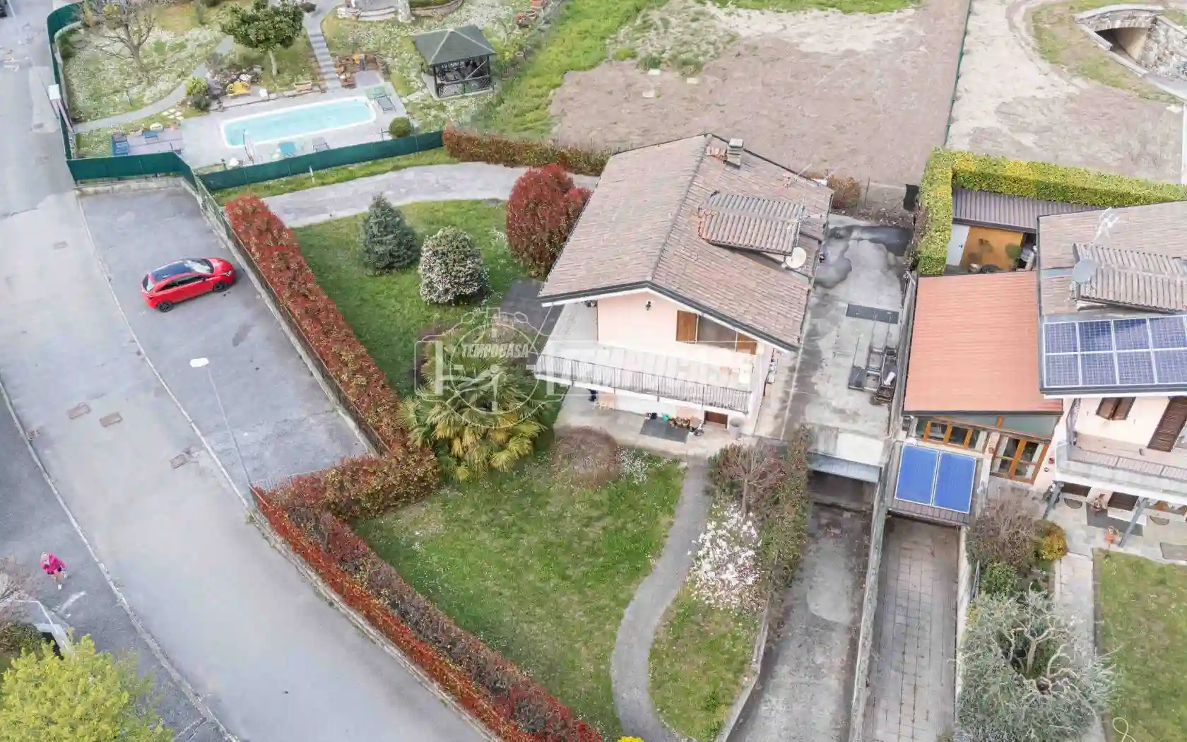 Villa - foto 2