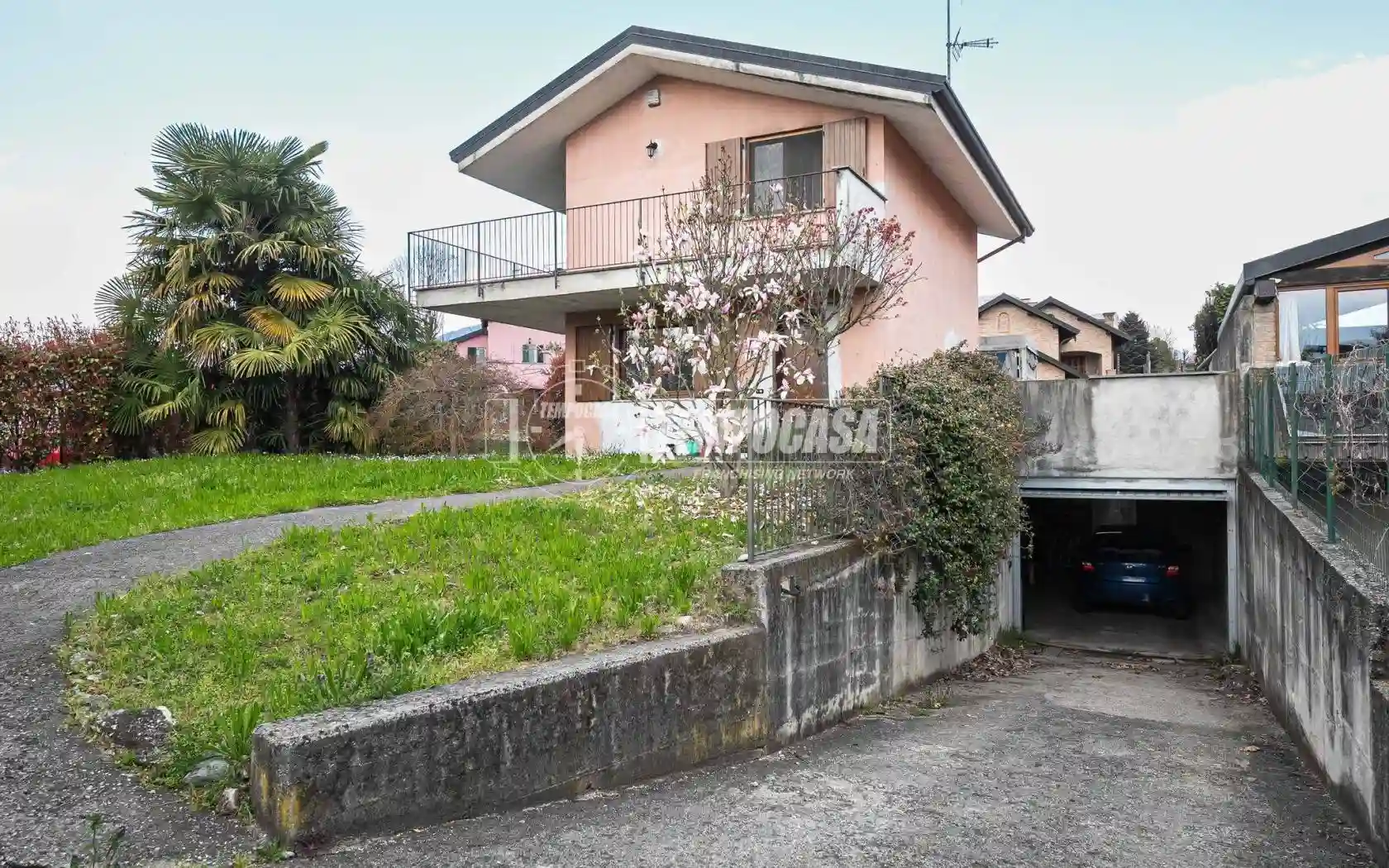 Villa - foto 4