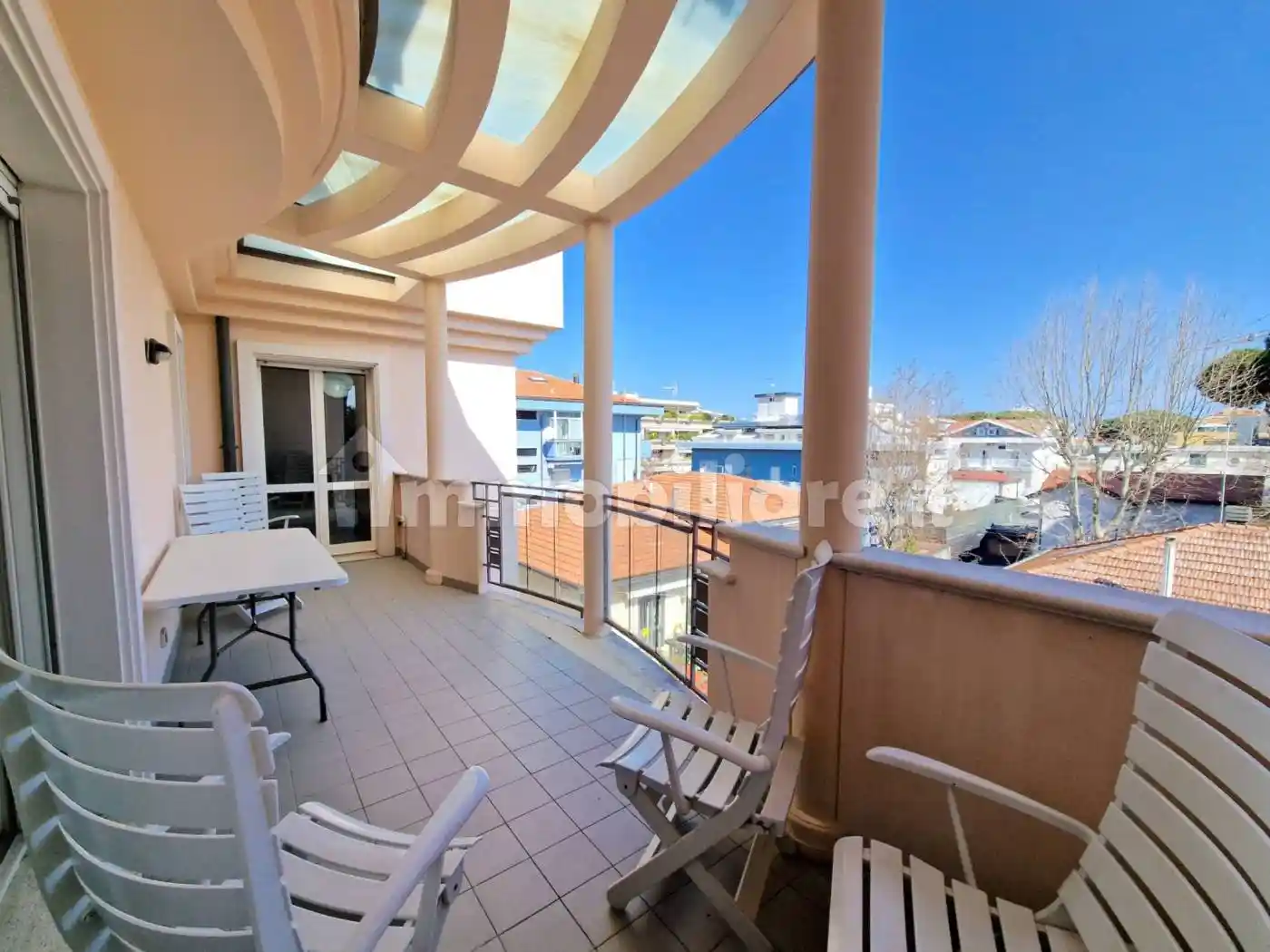 Attico - Mansarda in vendita a Riccione