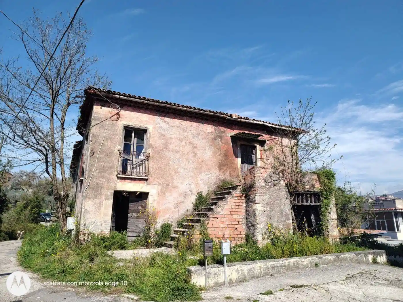 Rustico - Casale in vendita a Ferentino