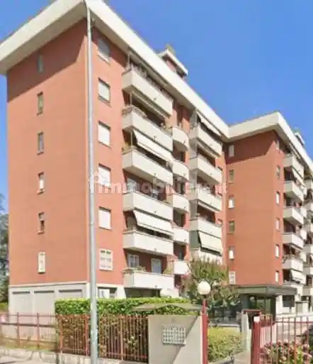 Appartamento in vendita a Vimodrone