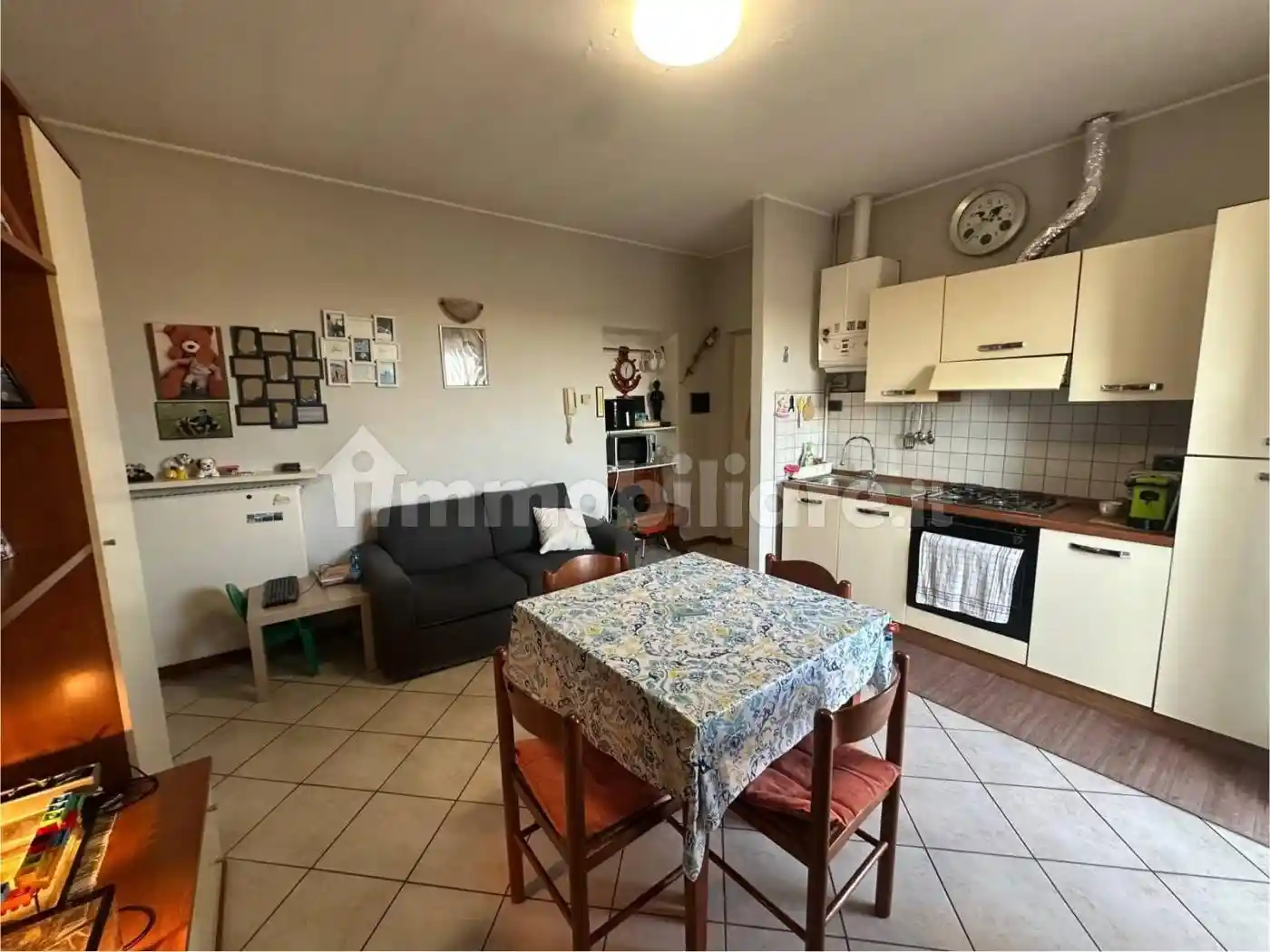 Appartamento in vendita a Orsenigo