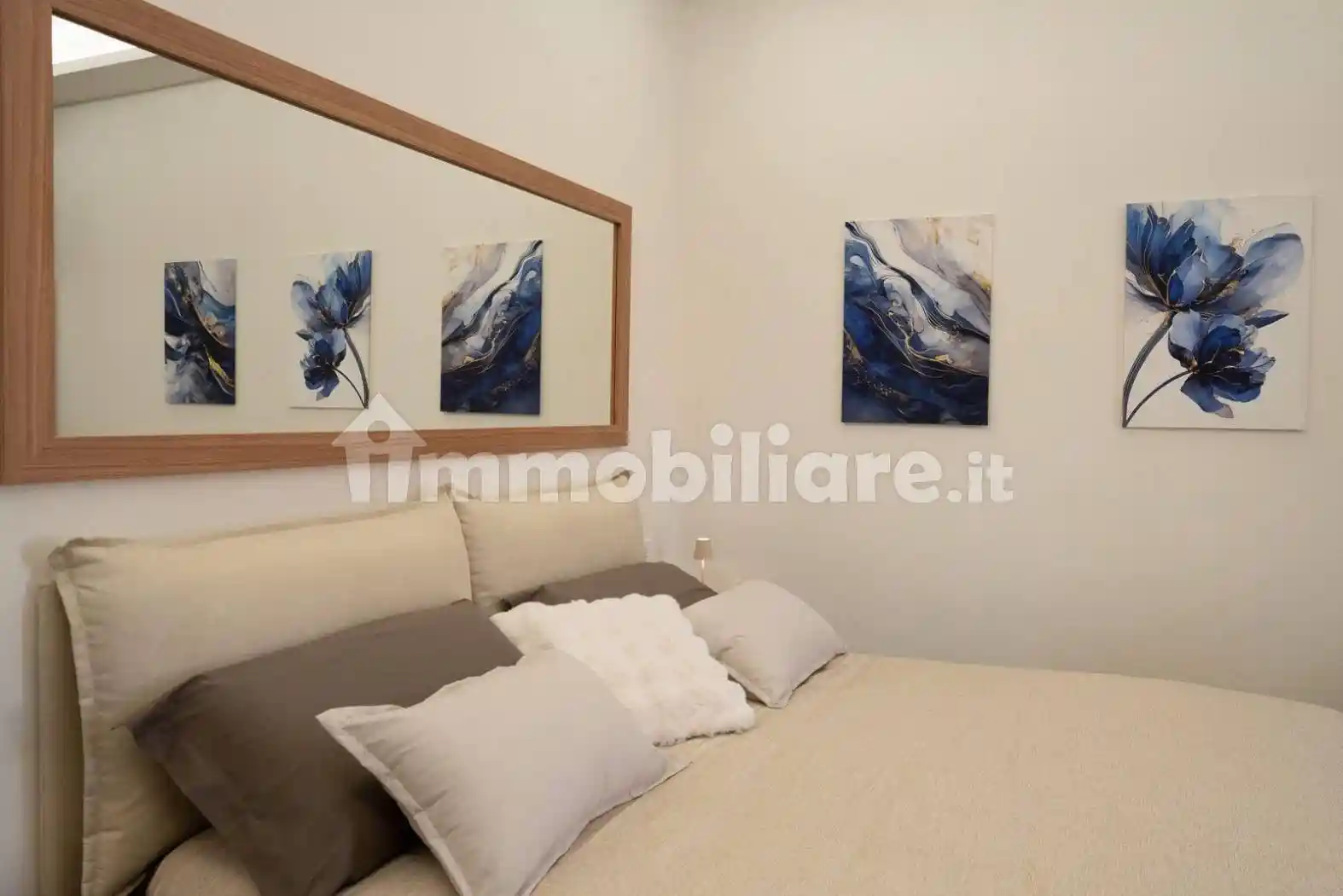 Appartamento in affitto a Sperlonga