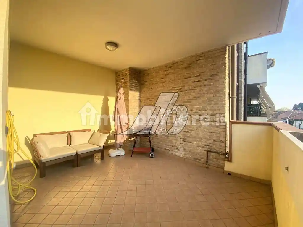 Appartamento in vendita a Nova Milanese