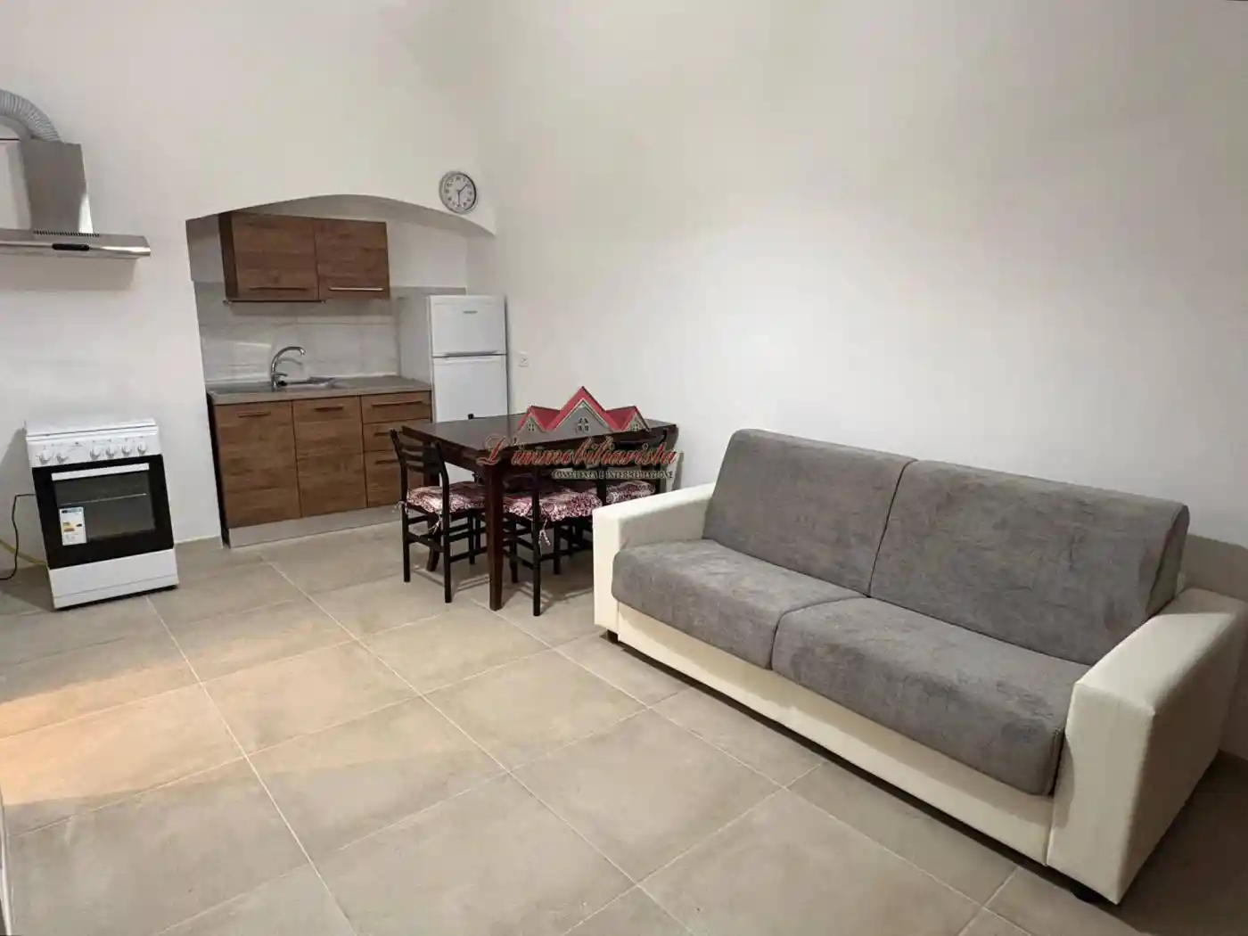 Appartamento in affitto a Valenzano