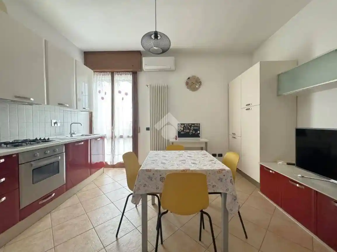 Appartamento in vendita a Reggio Emilia