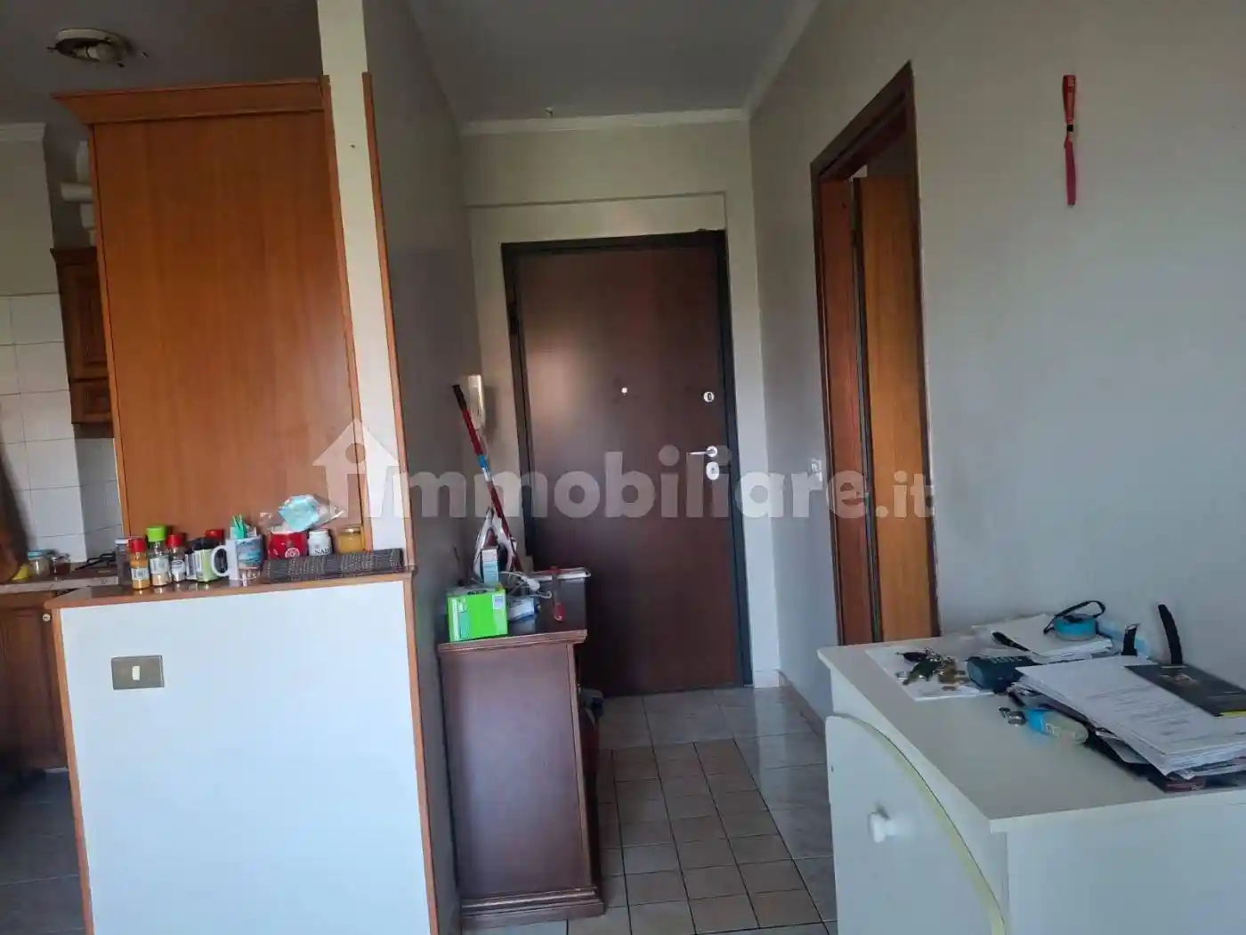 Appartamento in affitto a Guidonia Montecelio