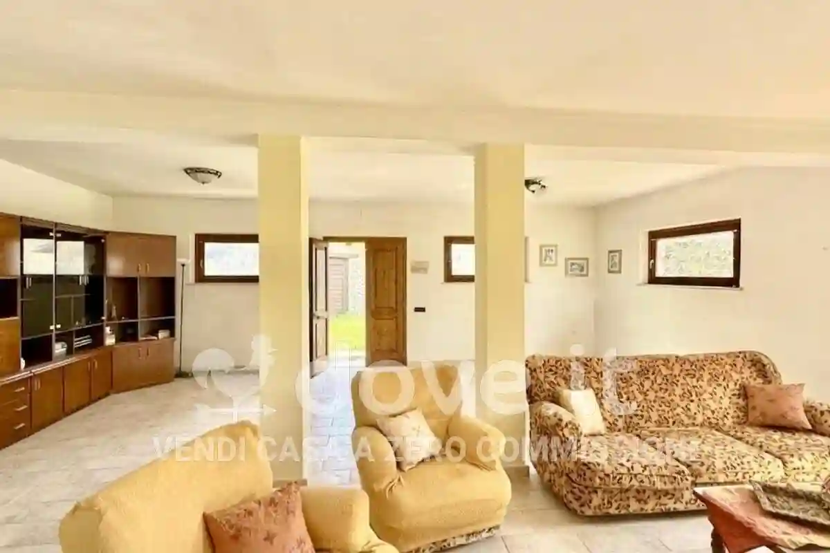 Casa indipendente - foto 4