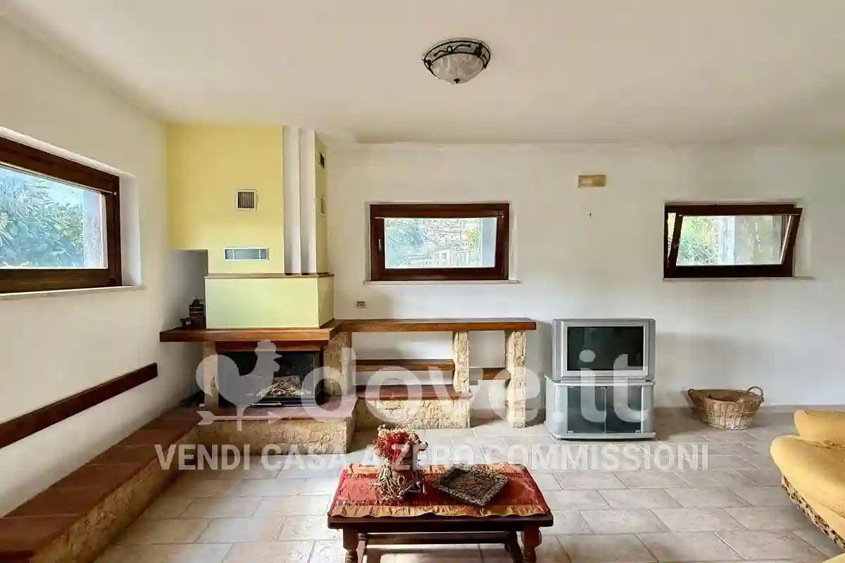 Casa indipendente - foto 5