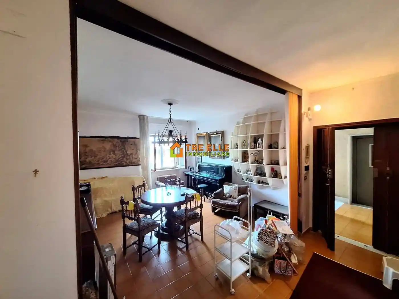 Appartamento in vendita a Marigliano