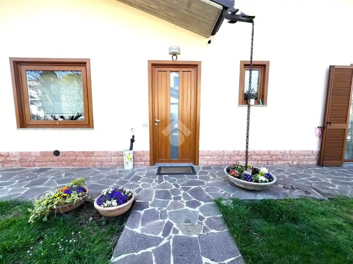 Villa in vendita a San Paolo d'Argon