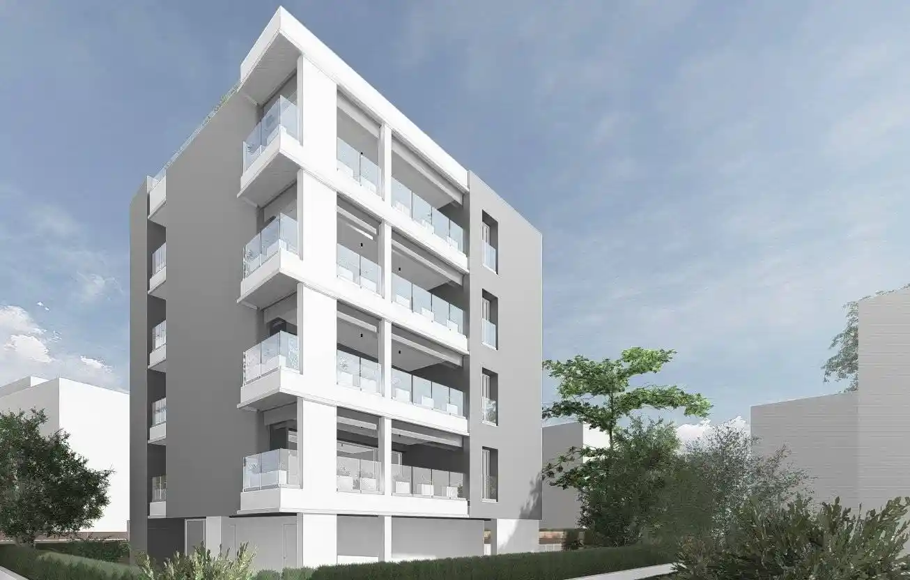 Appartamento in vendita a Brescia