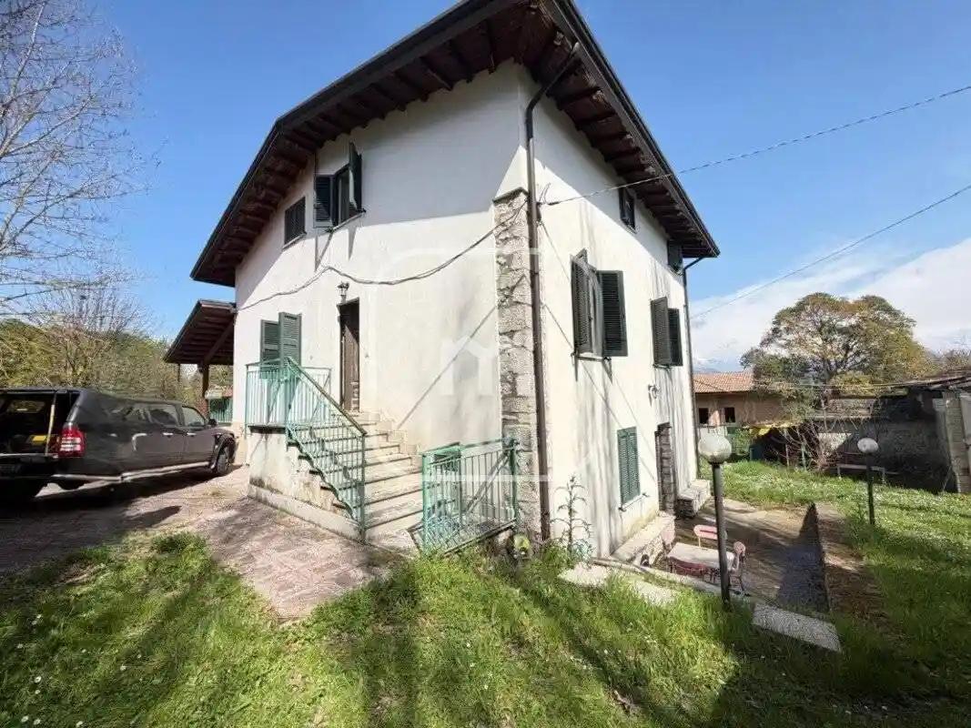 Villa in vendita a Morolo