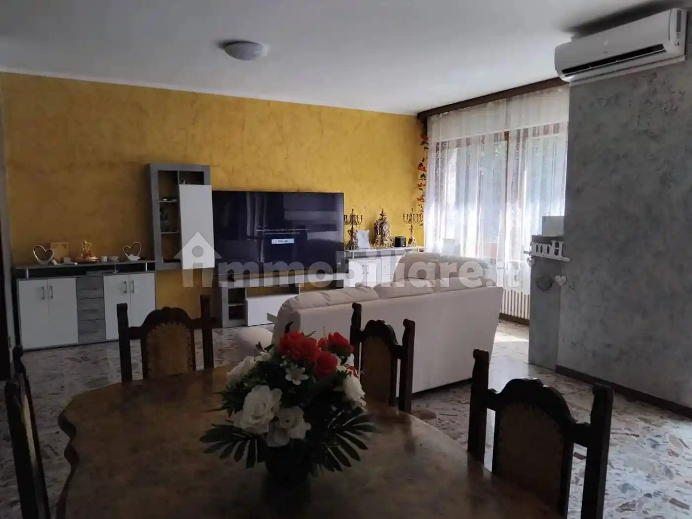 Appartamento in vendita a Alessandria