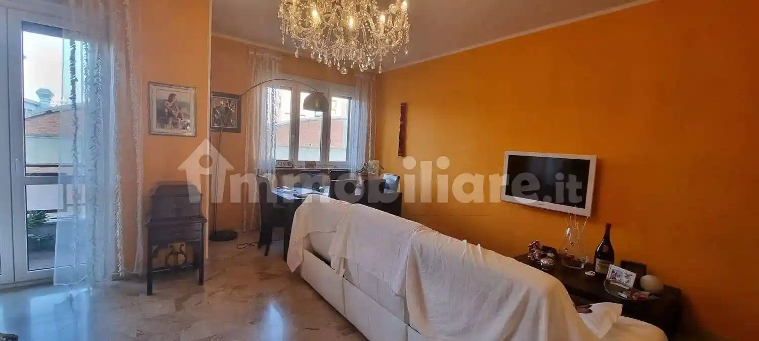 Appartamento in vendita a Alessandria