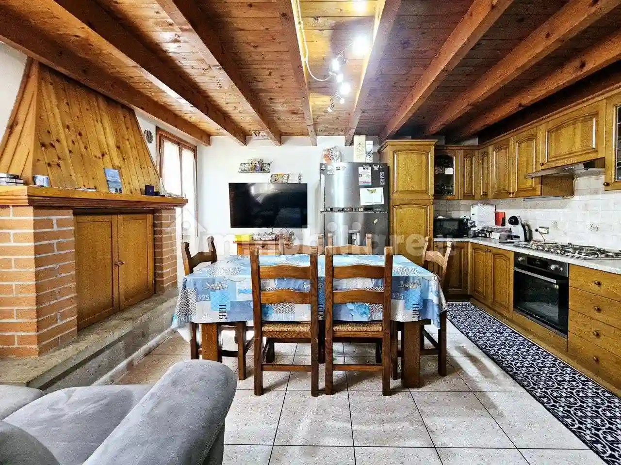 Casa indipendente - foto 2