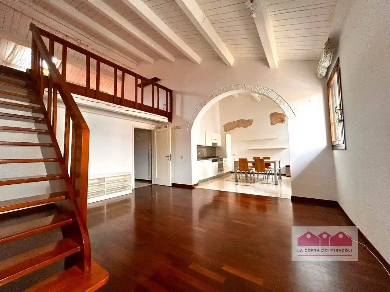 Appartamento in affitto a Vicenza