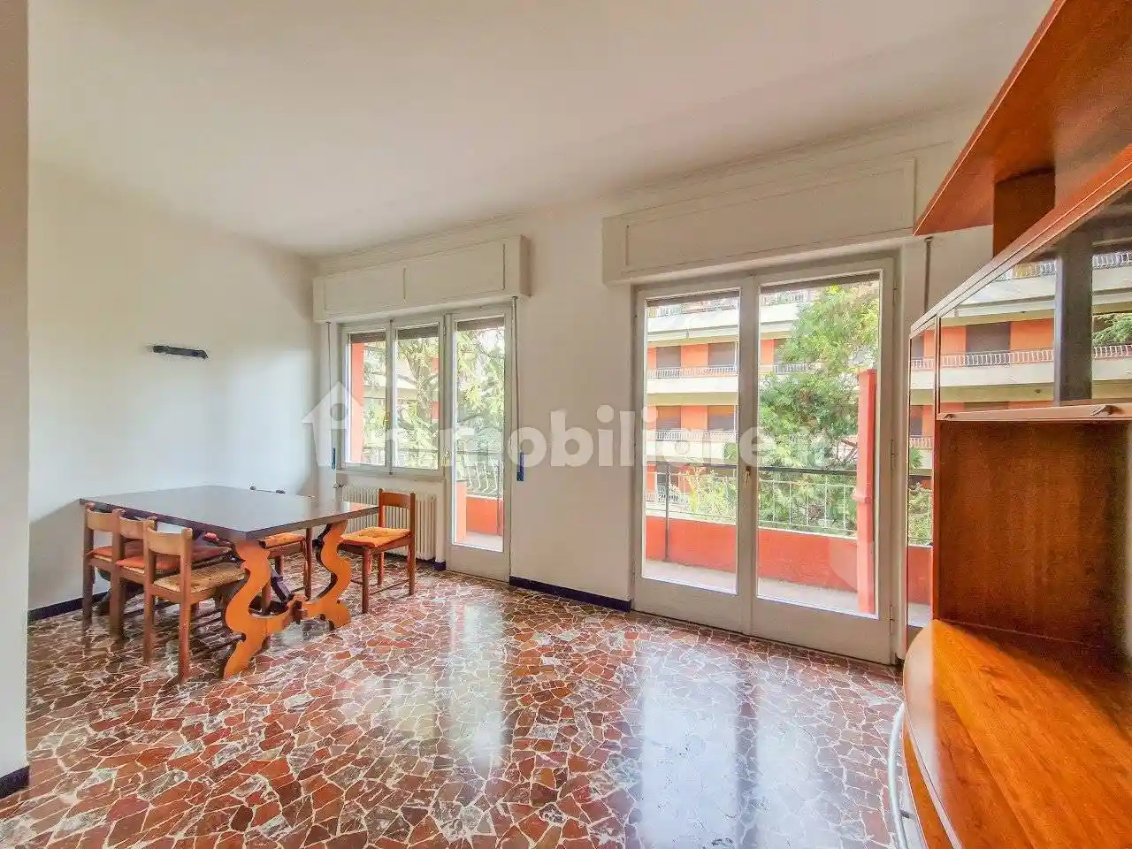 Appartamento in affitto a Vicenza