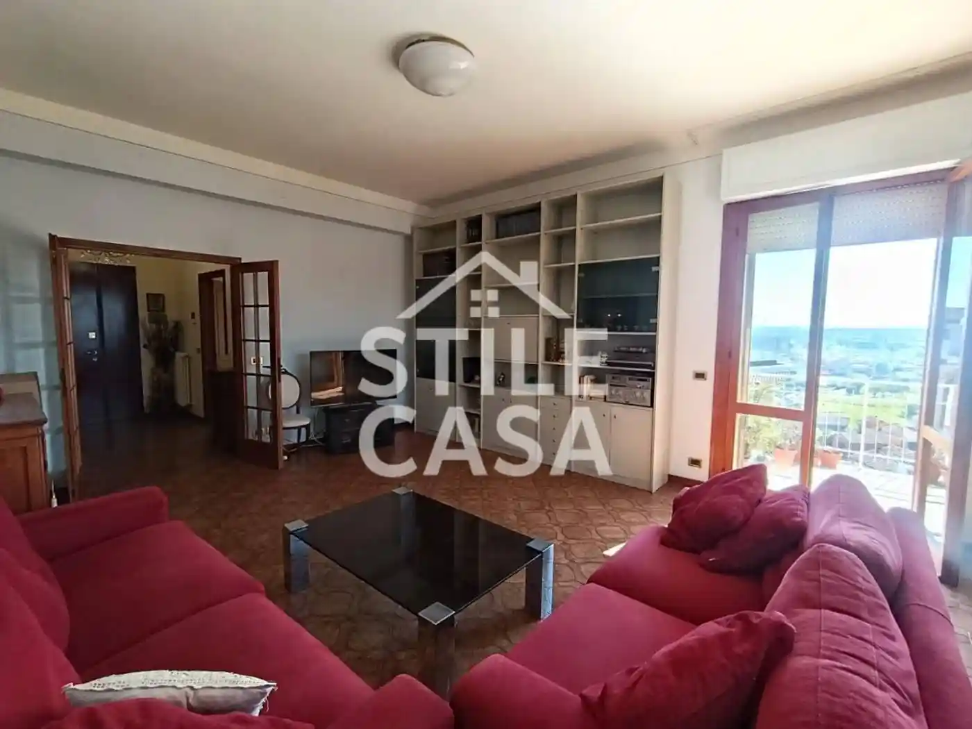 Appartamento in vendita a Altopascio