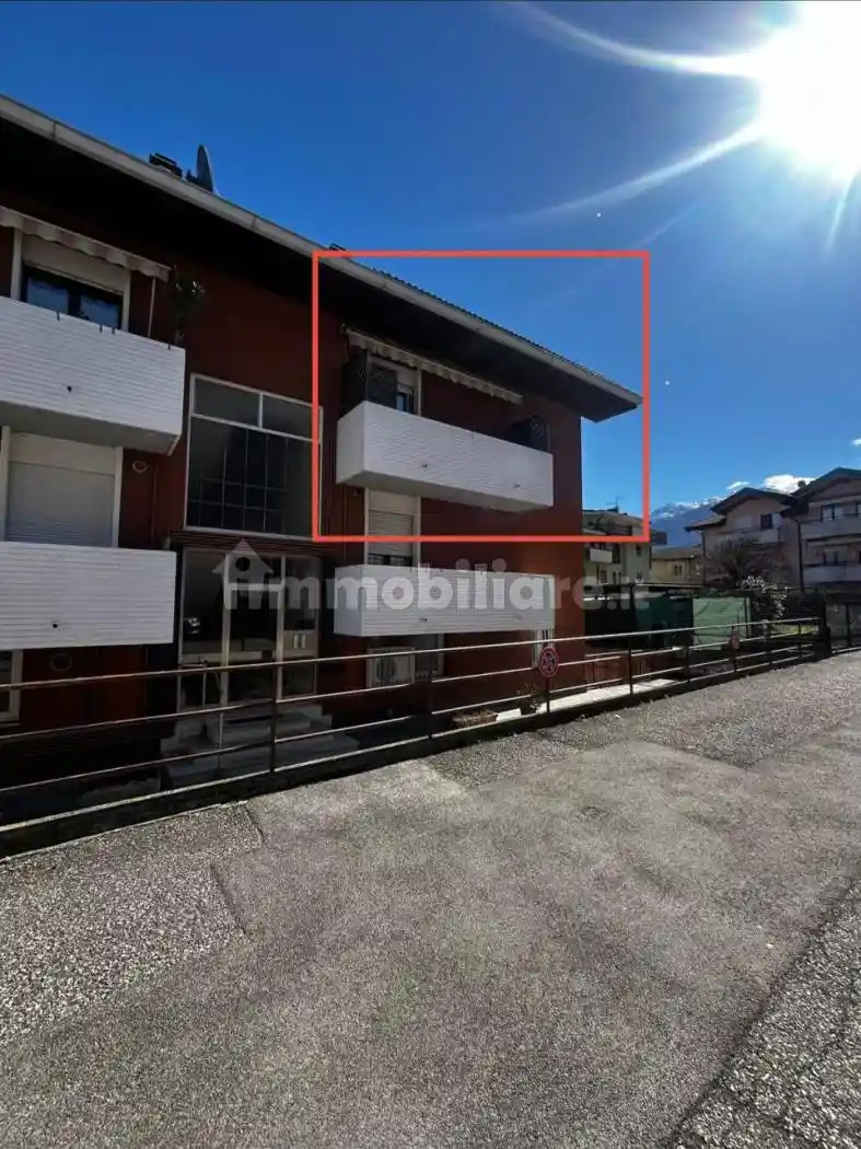 Appartamento in vendita a Trento
