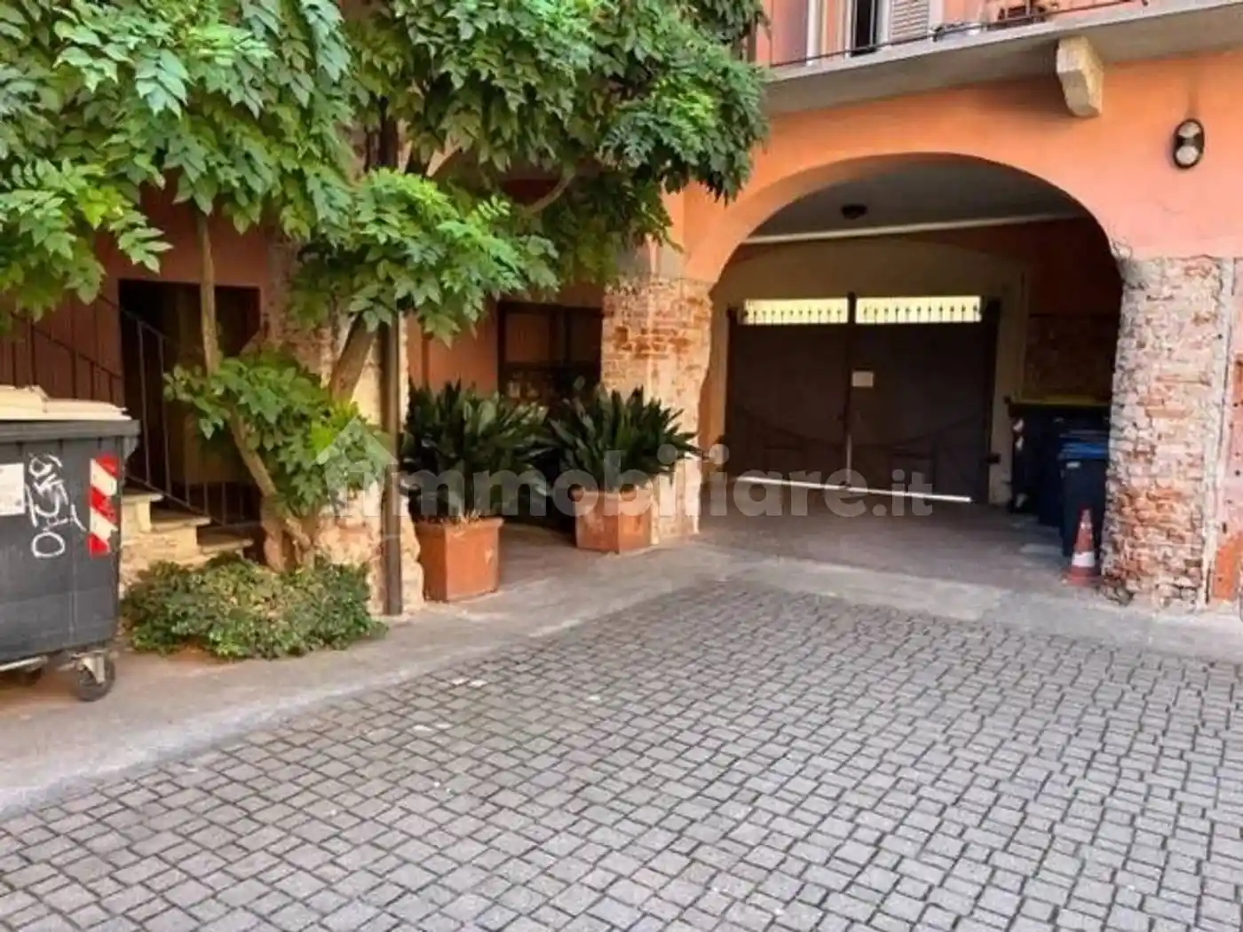 Appartamento in vendita a Alessandria