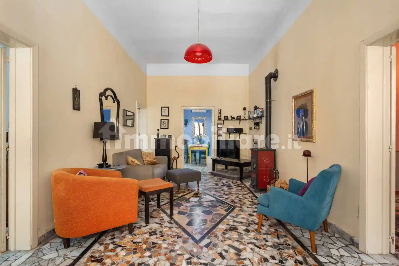 Appartamento in vendita a Galatone