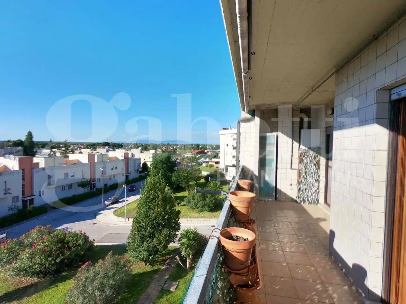 Appartamento in vendita a Nettuno