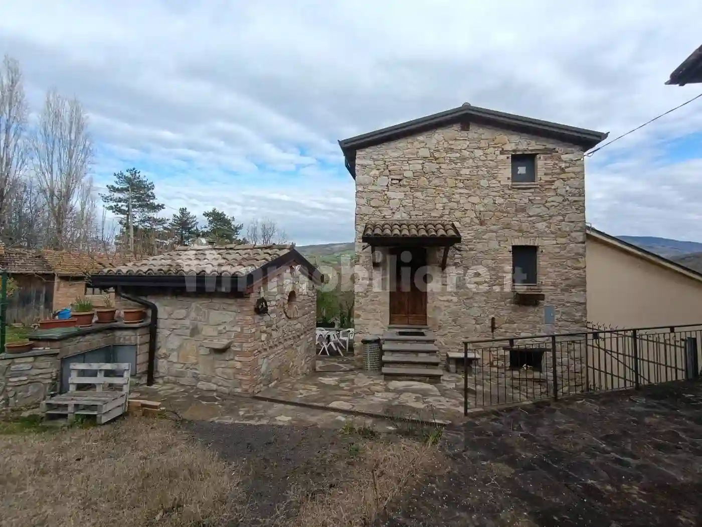 Casa indipendente - foto 4