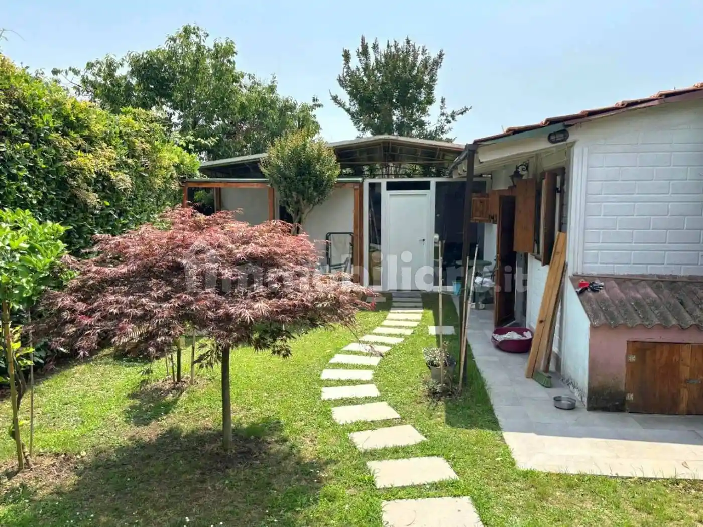 Rustico - Casale in vendita a Ameglia