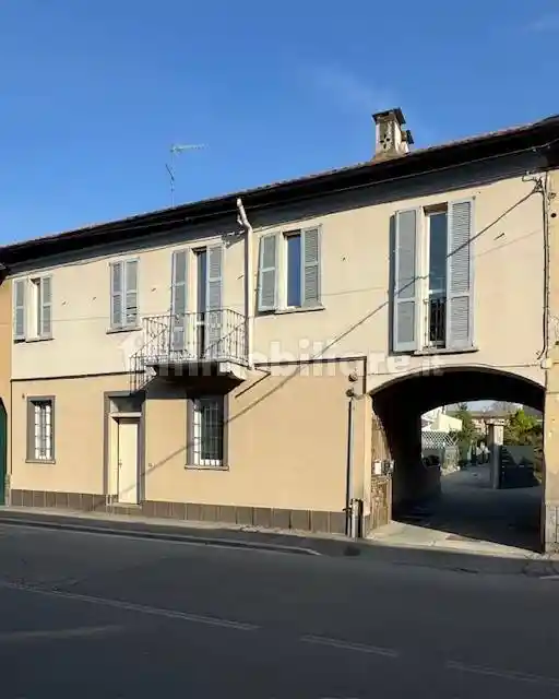 Appartamento in vendita a Cuggiono