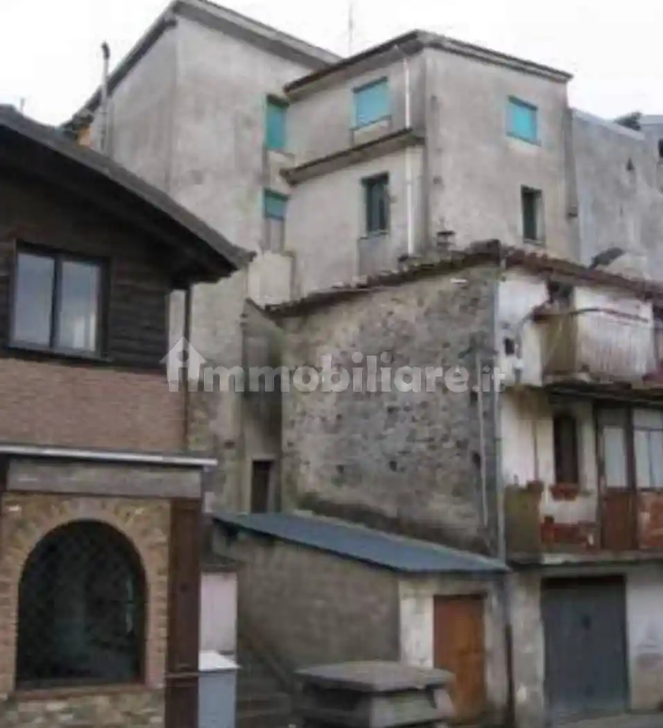 Appartamento in vendita a Serrastretta