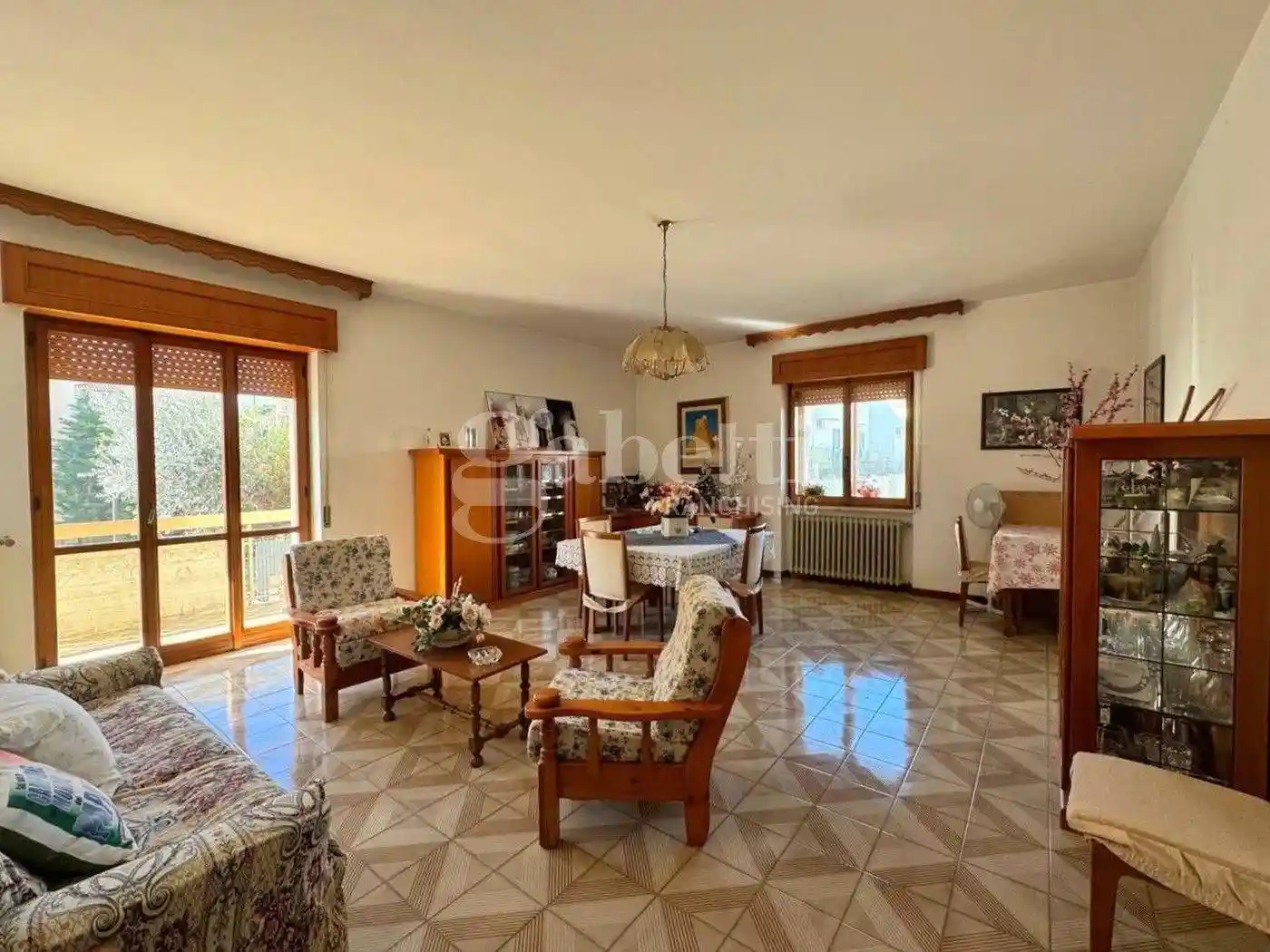 Appartamento in vendita a Termoli