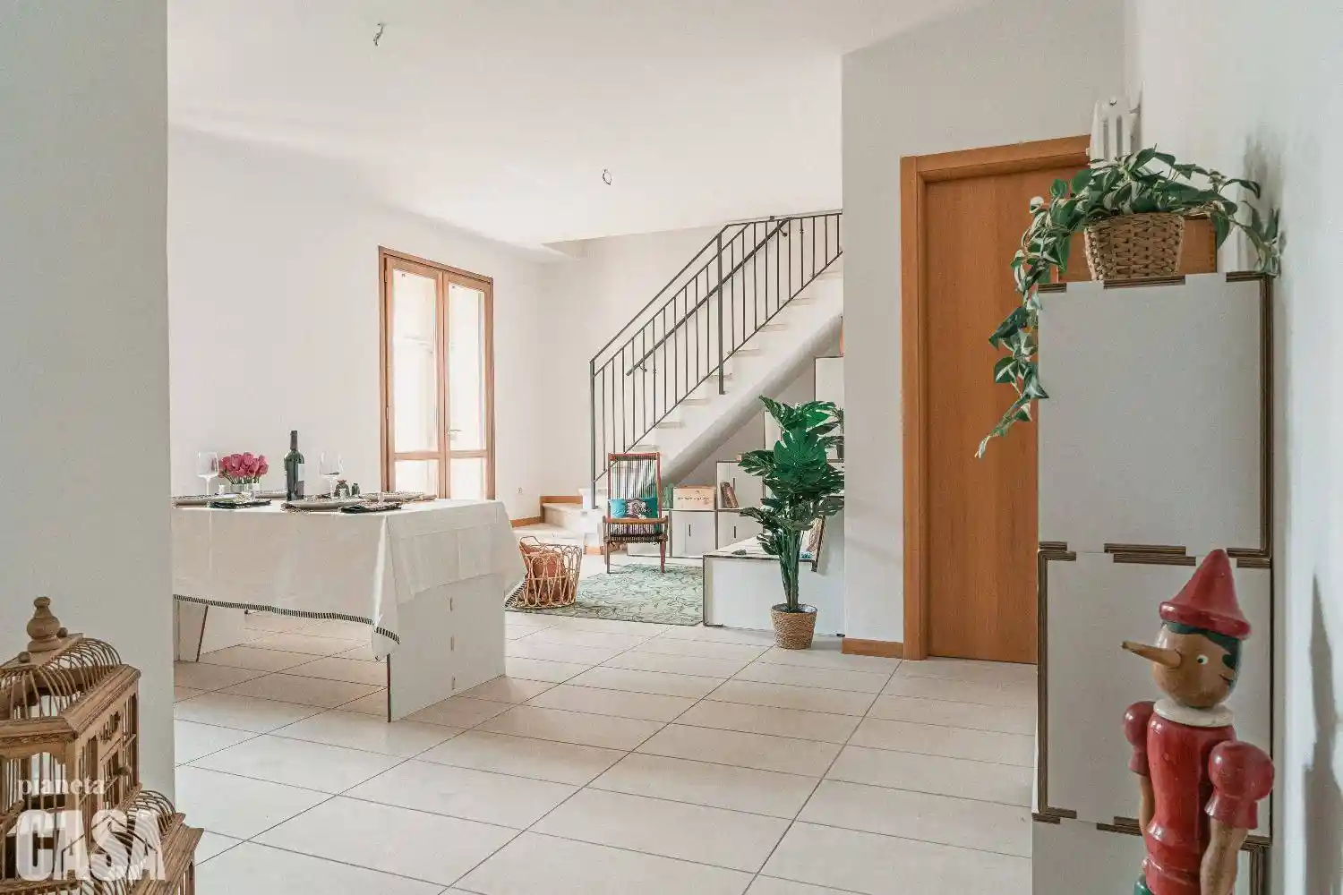 Appartamento in vendita a Bertinoro