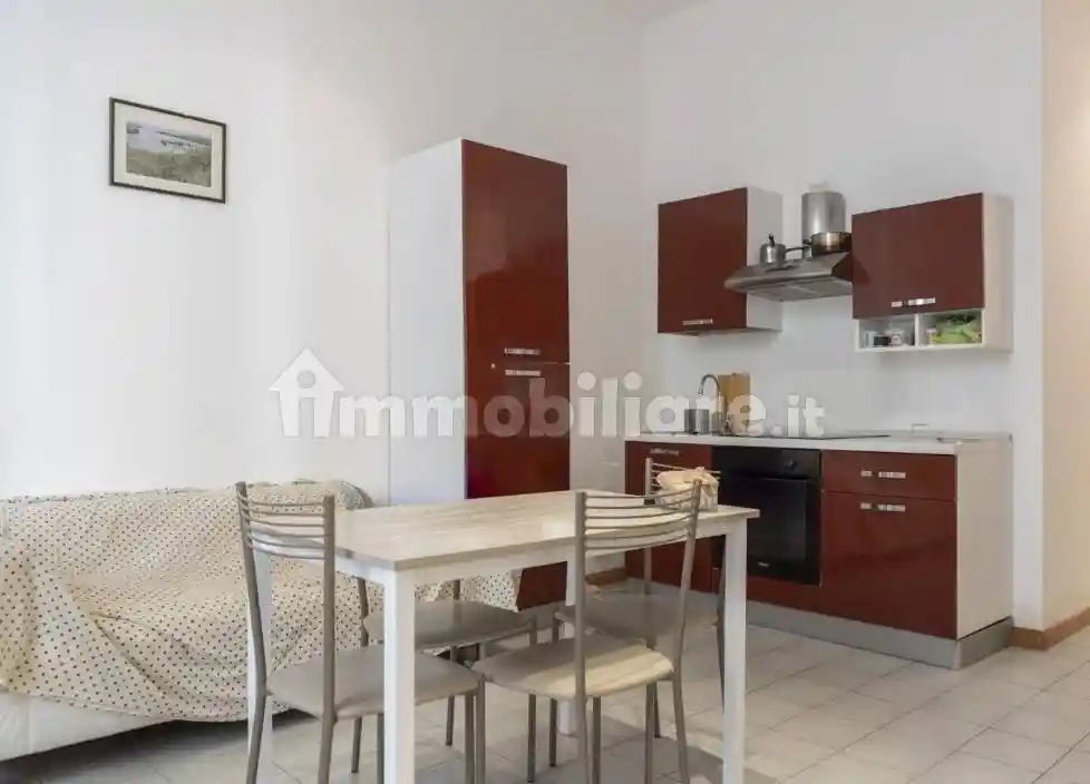 Appartamento in affitto a Castel Bolognese