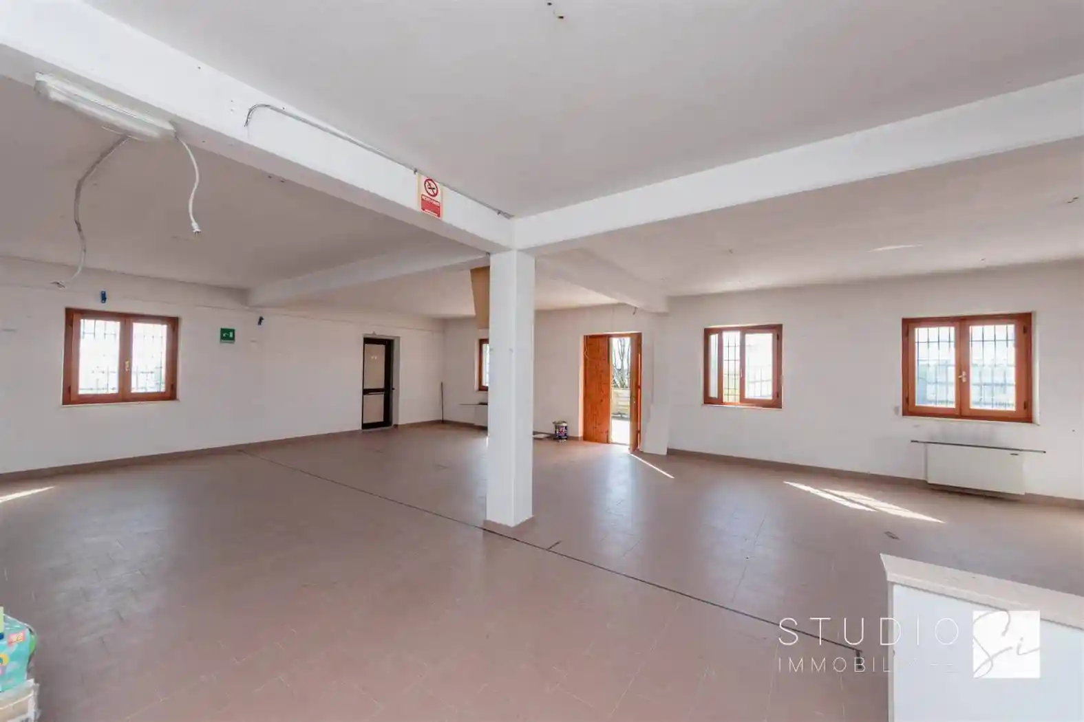 Villa in vendita a Pistoia