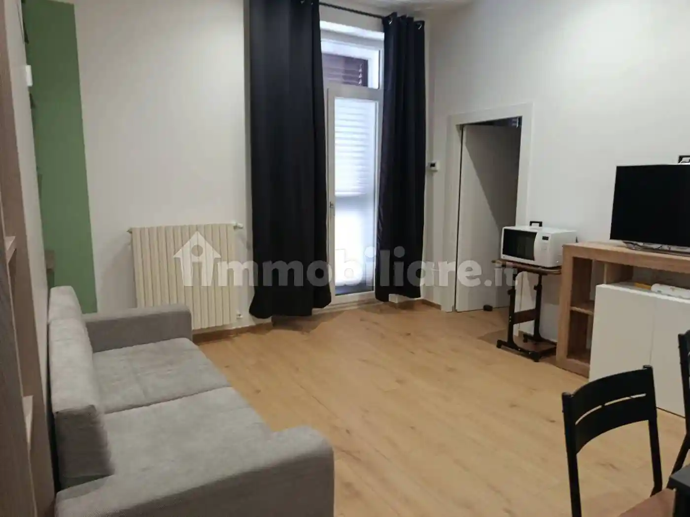 Appartamento in affitto a Bari