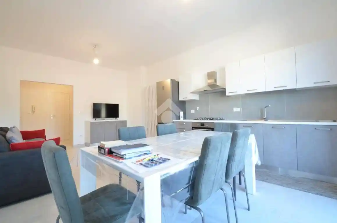 Appartamento in vendita a Montesilvano