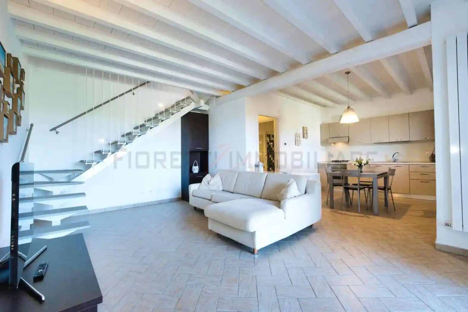 Appartamento in vendita a Piombino