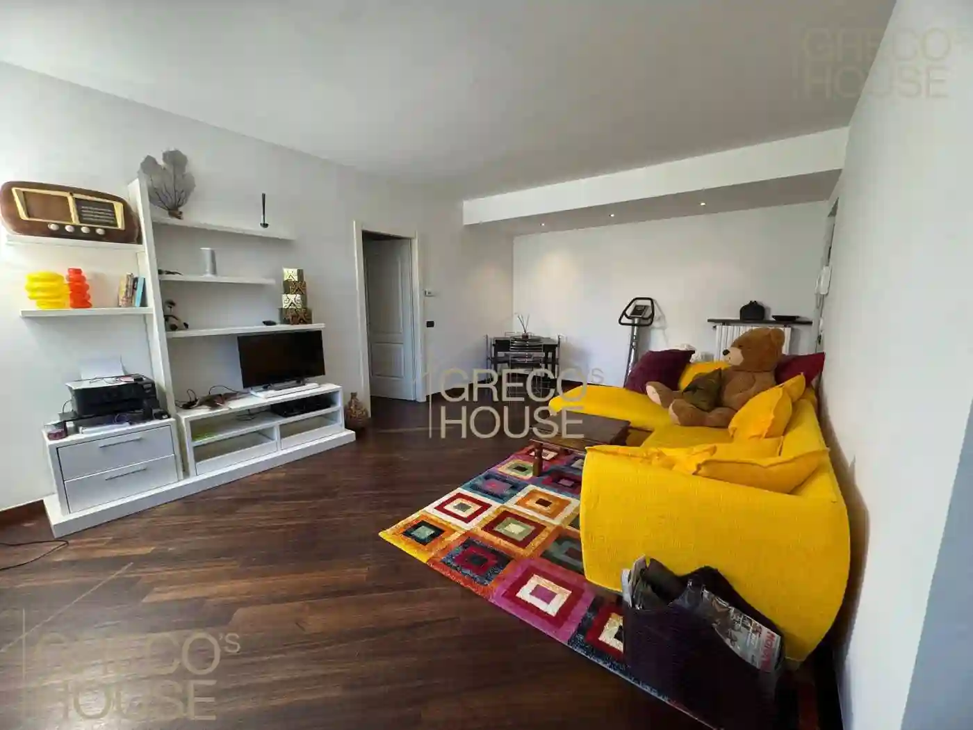 Appartamento - foto 4