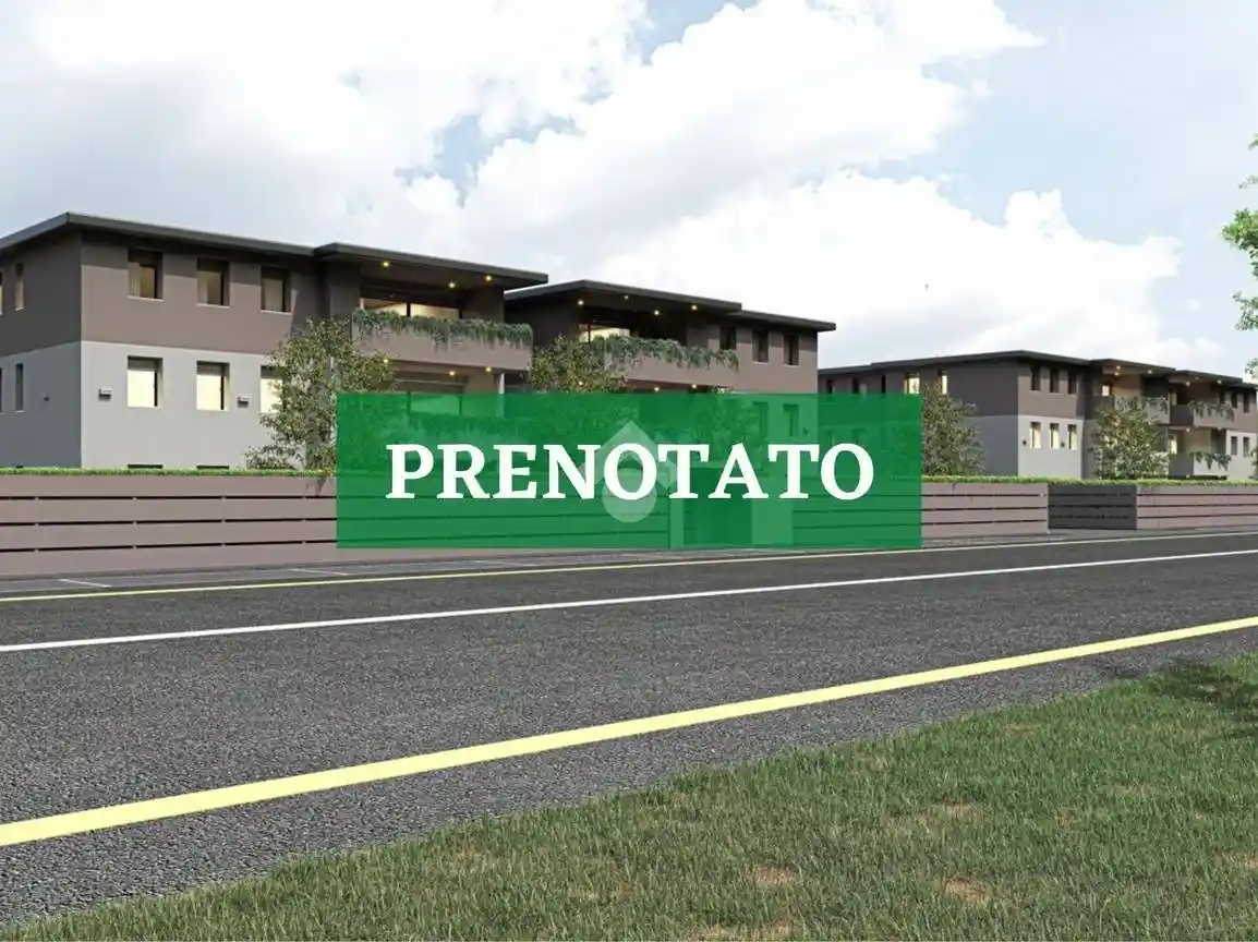 Appartamento in vendita a Treviglio