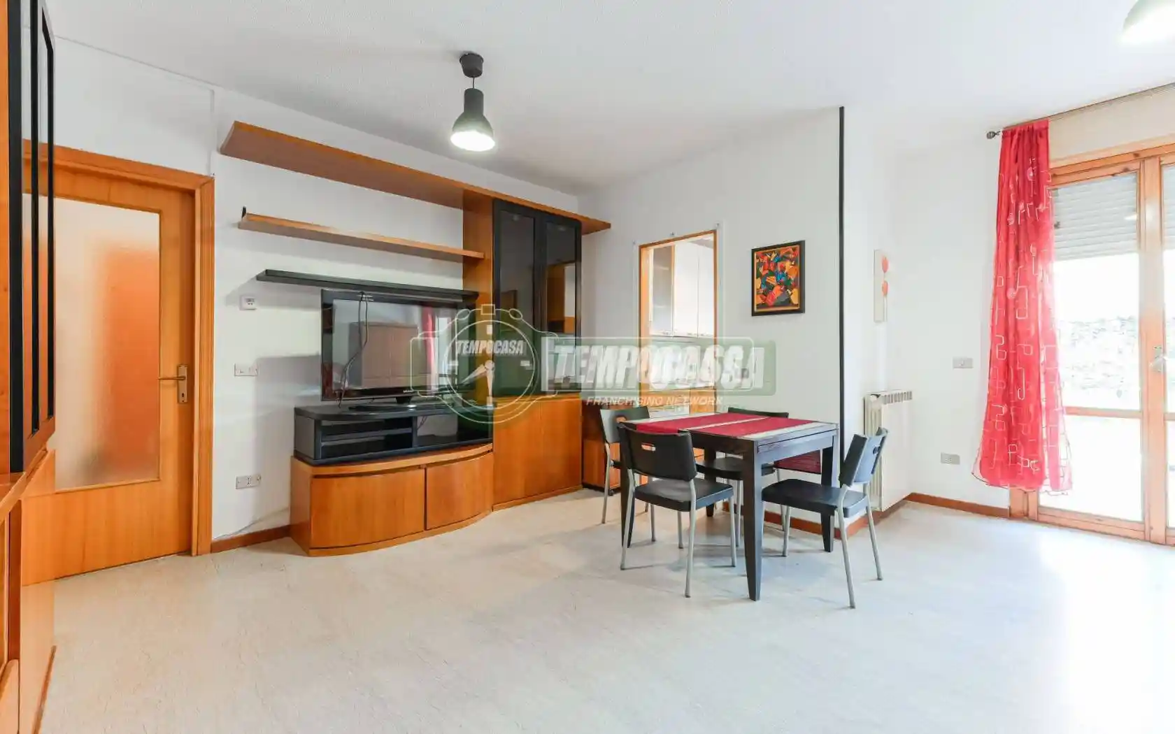 Appartamento in vendita a Rodano