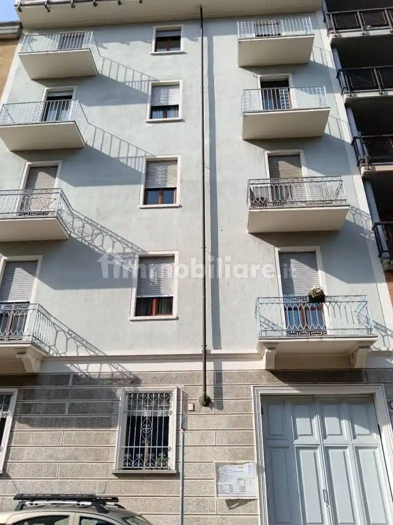 Appartamento in affitto a Torino