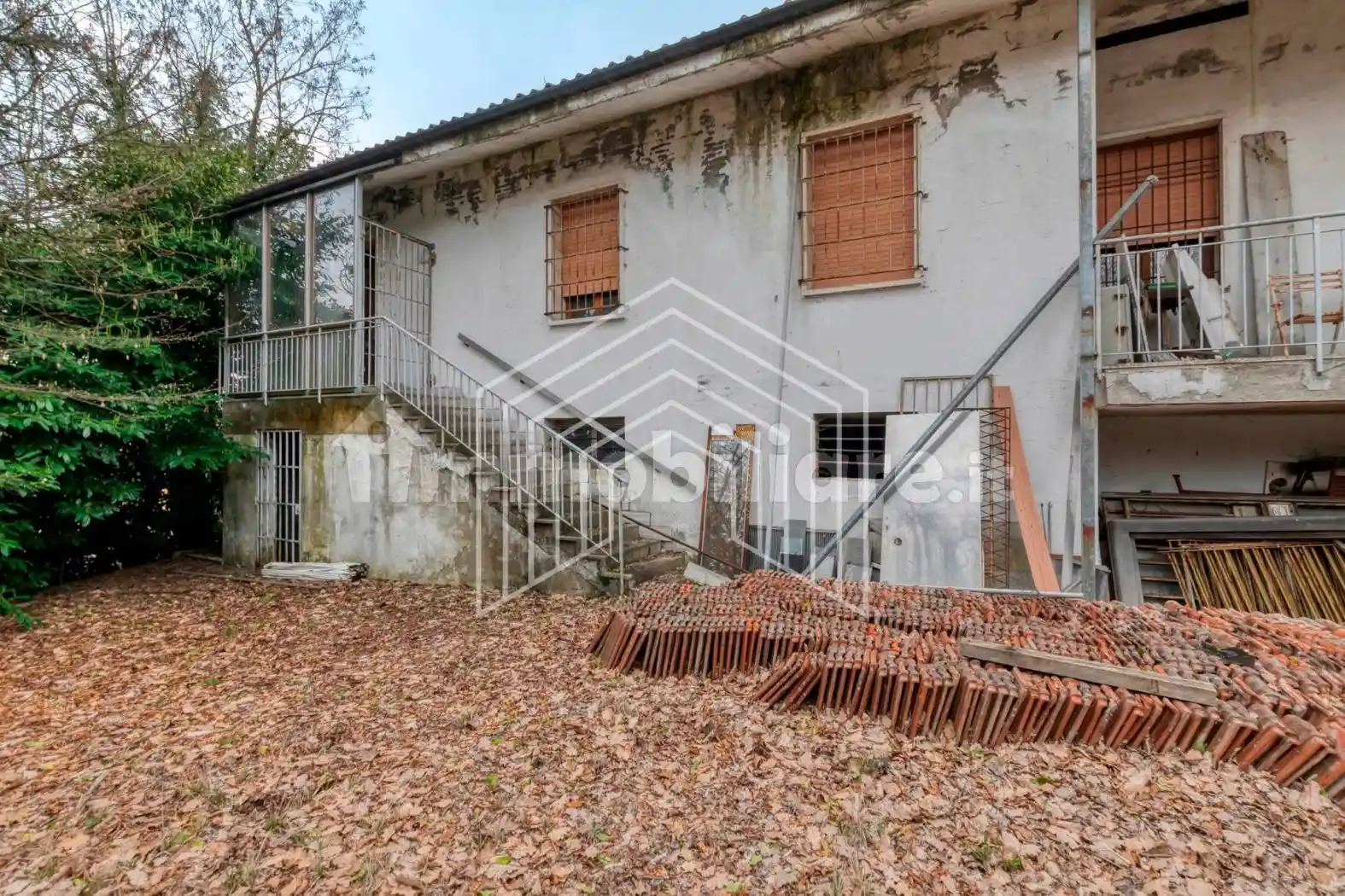 Villa in vendita a Casalecchio di Reno