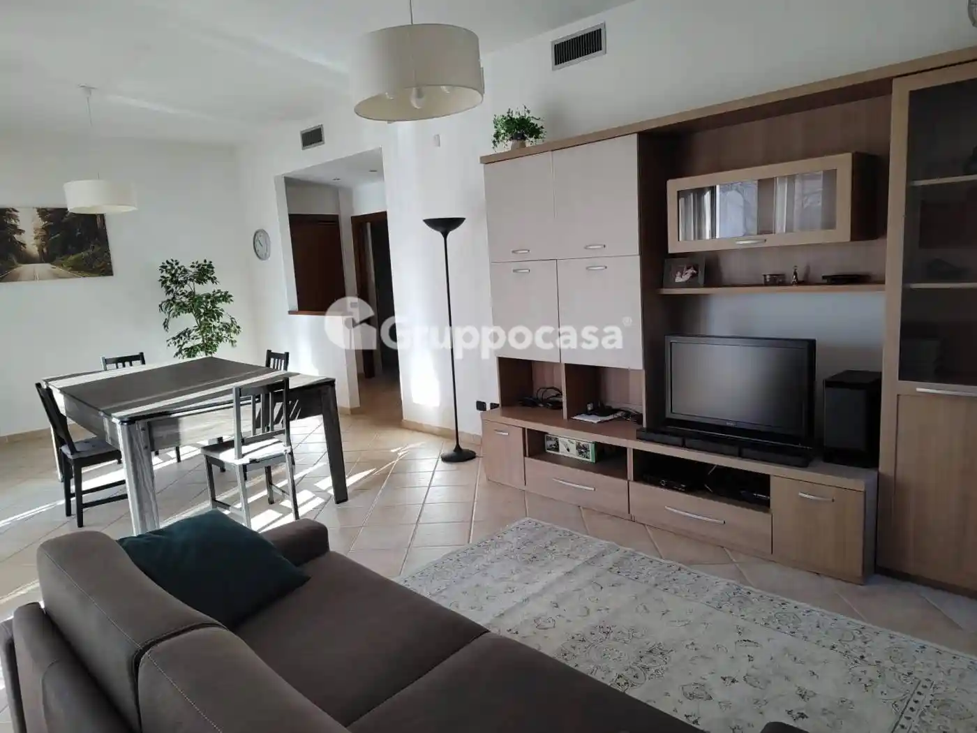 Appartamento in affitto a Pieve Emanuele