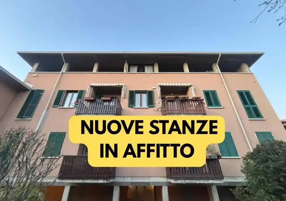 Appartamento in affitto a Brescia
