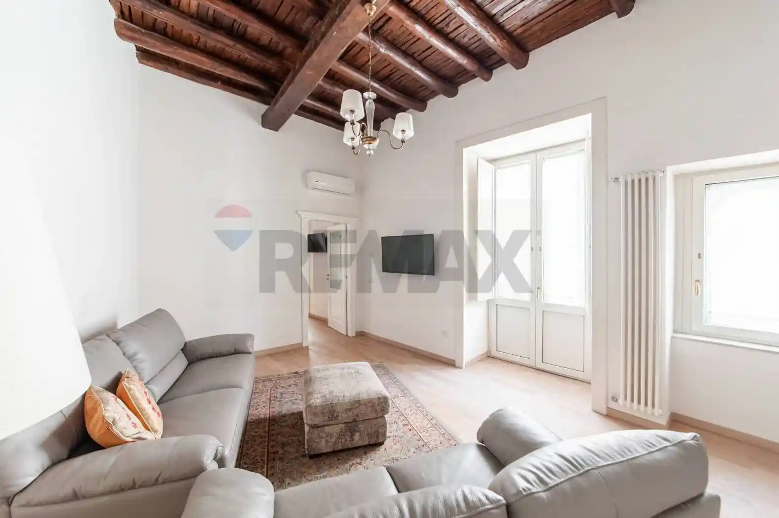 Appartamento in affitto a Salerno