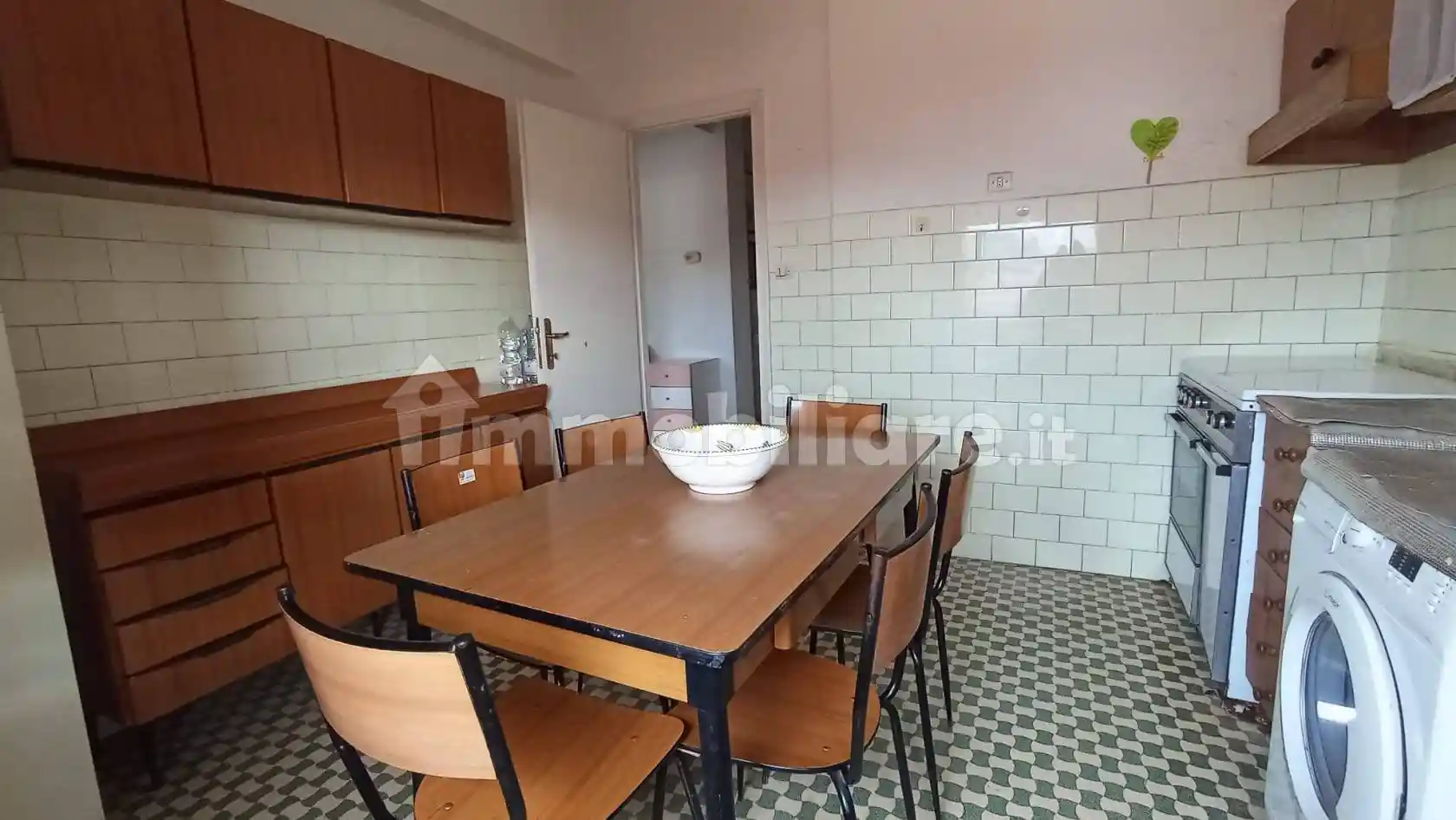 Appartamento in vendita a Terracina