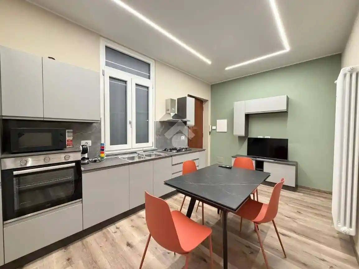 Appartamento in affitto a Torino