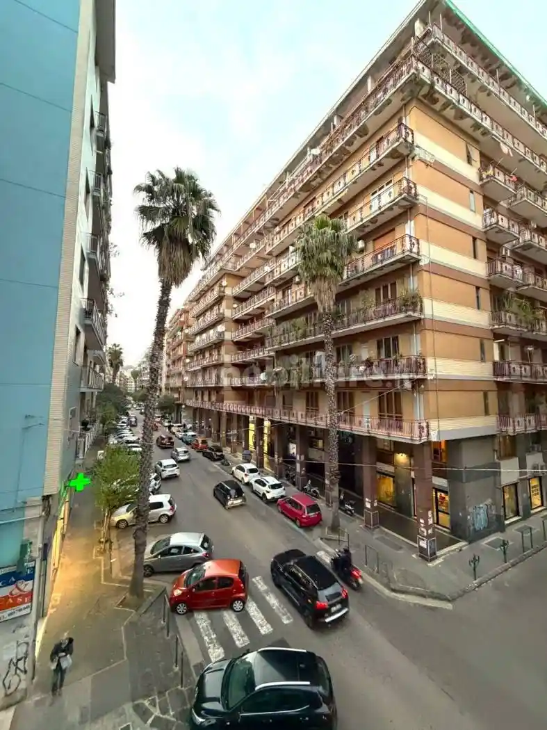 Appartamento in affitto a Salerno